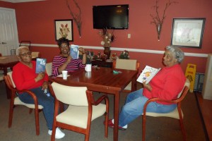 other action resident