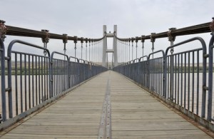 bridge