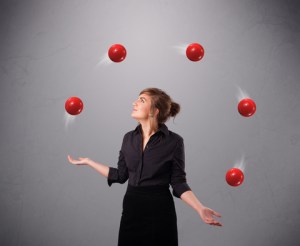 juggling blog